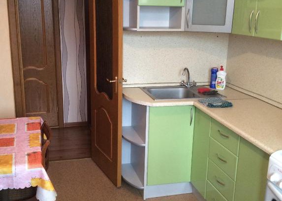 Kastrycnicki rajon Apartment | Apartment Nikitenko