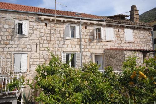 Cove Rogacic Apartment | Apartment Nives