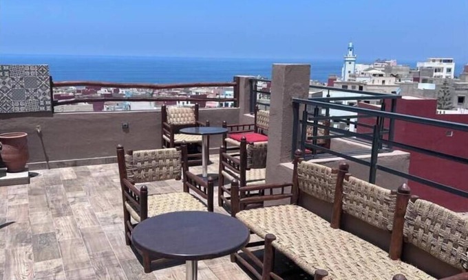 Taddart Apartment | Apartment No. 2 in Tamraght