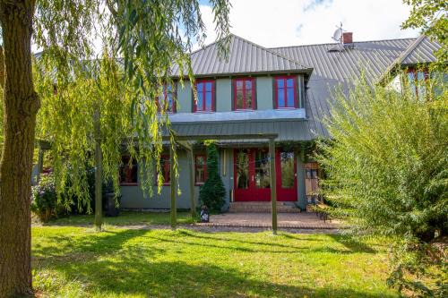 Latzow Apartment | Apartment Nonnendorf