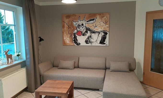 Winterberg Resort | Apartment - Nuhnestrasse 2b | Winterberg - Adriana