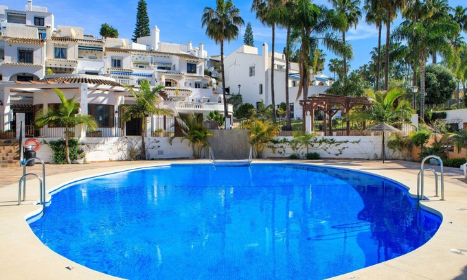 Oasis del Capistrano Apartment | Apartment Oasis by Interhome