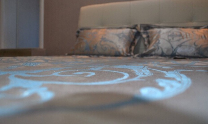 Mostar House | Apartment Oaza ke idealno mjesto za odmor. U blizino postoji Market Restoran