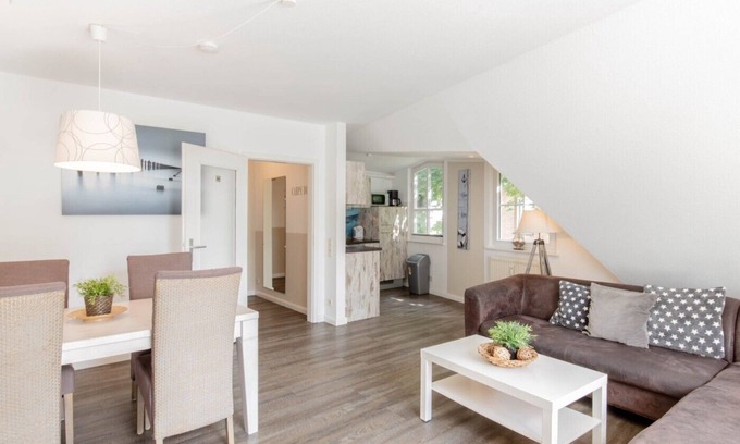 Niendorf Apartment | Apartment Ocean Drive - Timmendorfer Strand/Niendorf