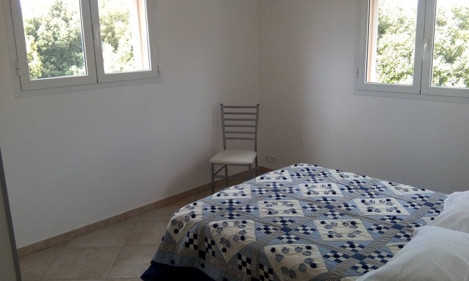 Sartene Apartment | APARTMENT *** OF STANDING F2 (IN PRATELINA) & RESIDENCE ARIA LINDA