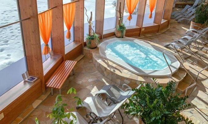 Mariapfarr Apartment | Apartment Omega Standard in Mariapfarr - 4 persons, 1 bedrooms