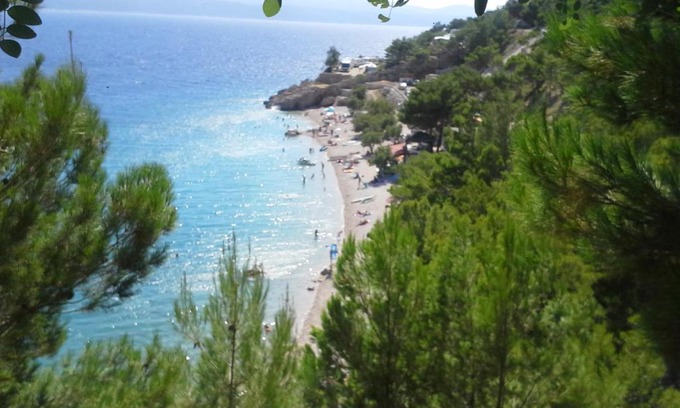 Celina Apartment | Apartment Omiš Čelina