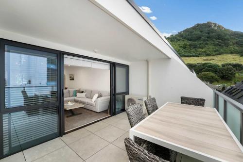 Mount Maunganui Apartment | Apartment on Adams