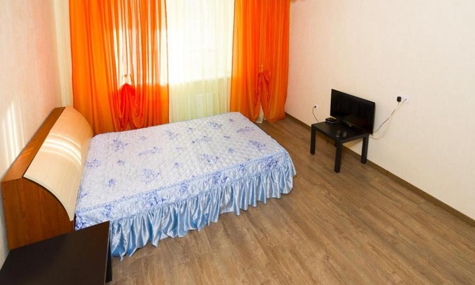 Novo-Savinovskiy Apartment | Apartment on Chistopolskaya 64