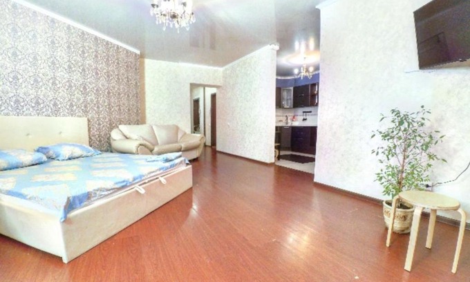 Novo-Savinovskiy Apartment | Apartment on Chistopolskaya