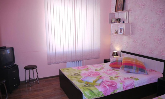 Diveevo Apartment | Apartment on Chkalova