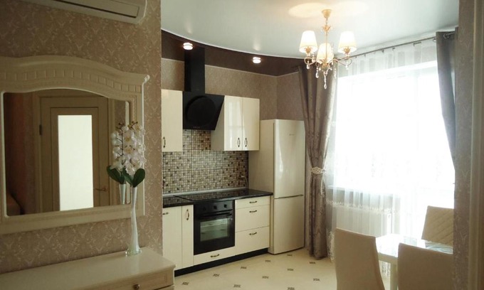 Moskovsky District Apartment | Apartment on Dzerzynskogo 15