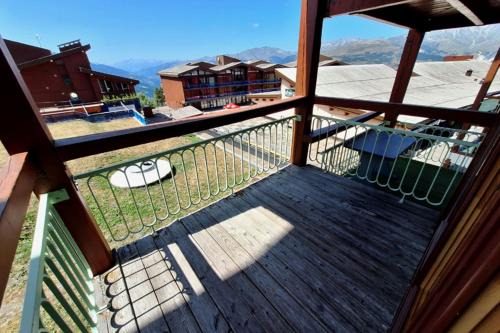 Arc-1800 Apartment | Apartment on the snow front Arc 1800 Paradiski