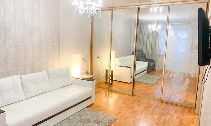 Sheregesh Apartment | Apartment on Gagarina 16 Welcome!