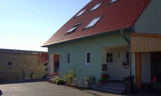 Muritz Apartment | Apartment on Gregoriusberg Object-ID 121158