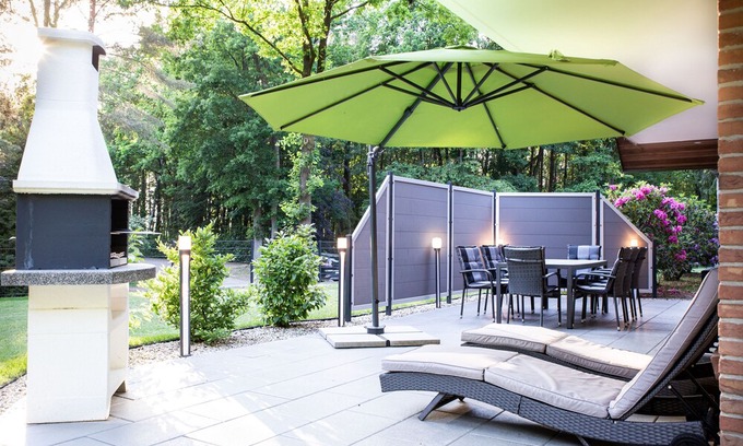 Schneverdingen Apartment | Apartment on Höpen - Lüneburg Heath