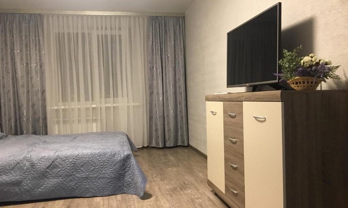 Yessentuki Apartment | Apartment on Kislovodskaya