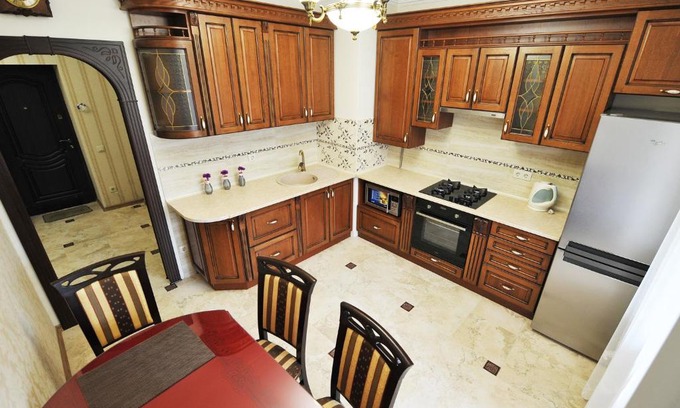 Yavory Apartment | Apartment On Knyagini Olga Street