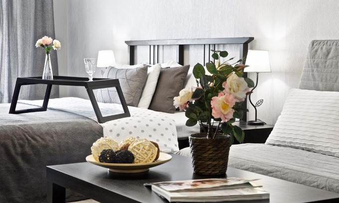 Krasnodar Apartment | Apartment on Krasnaya 176