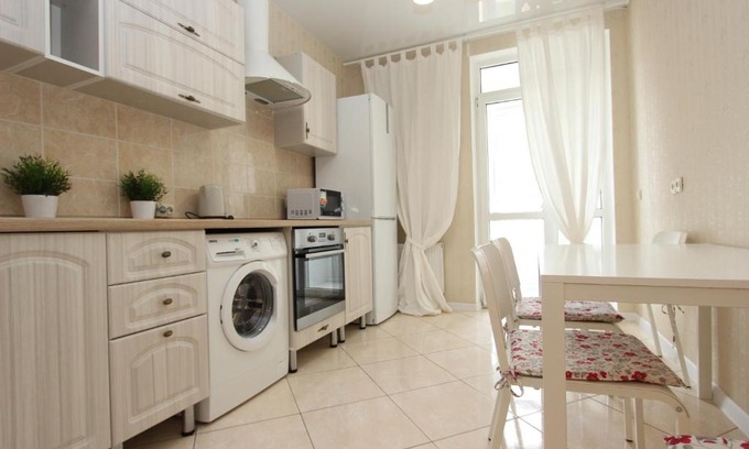 Krasnodar Apartment | Apartment on Krasnaya 176