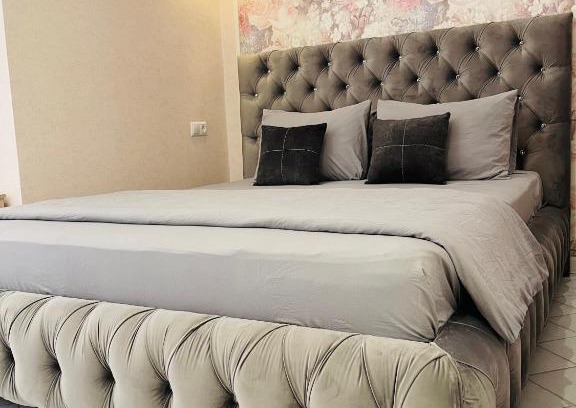 Gelendzhik Apartment | Apartment on Krymskaya