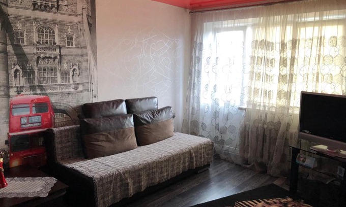 Baranavichy Apartment | Apartment on Lenina