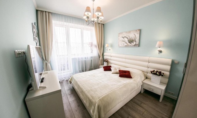 Baranavichy Apartment | Apartment on Lenina str.1