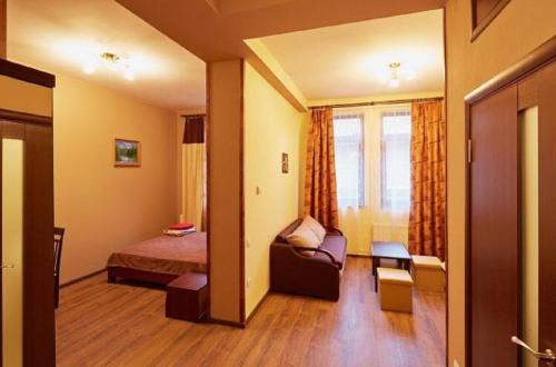Lviv City Center Apartment | Apartment on Lychakivska 6-A
