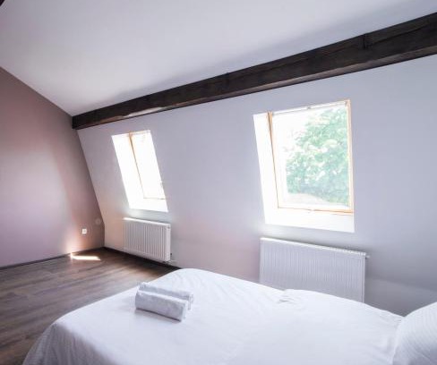 Lviv City Center Apartment | Apartment on Lychakivska