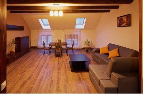 Lviv City Center Apartment | Apartment on Lychakivska