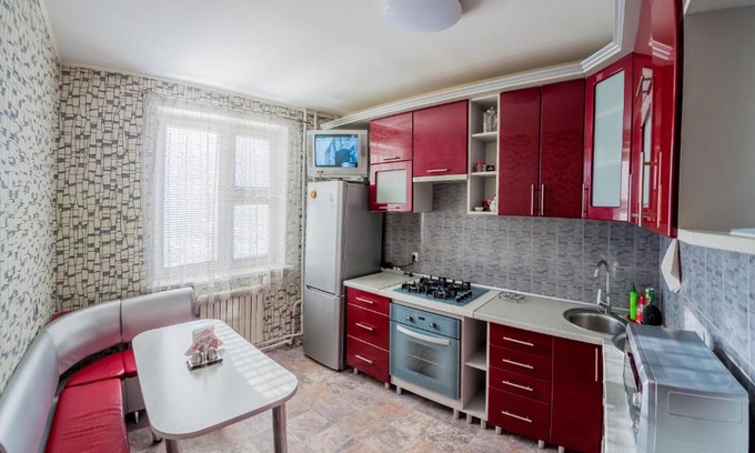 Centralny District Apartment | Apartment on Mazurova 59