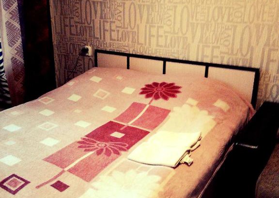 Navapolatsk Apartment | Apartment on Molodezhnaya 144