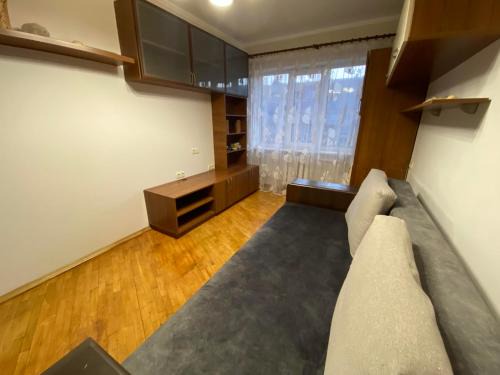 Pechers'kyi District Apartment | Apartment on Pechersk