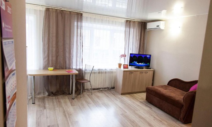 Voronezh Apartment | Apartment on Pushkinskaya