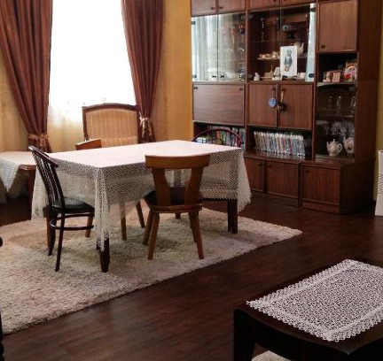 Kobuleti Apartment | Apartment on Rustaveli 166a