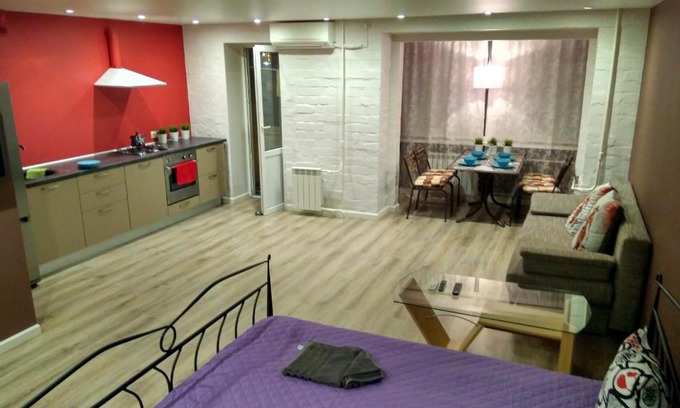 Kaliningrad Apartment | Apartment on Sommera