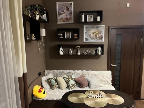 Lviv City Center Apartment | Apartment on Spadysta 1