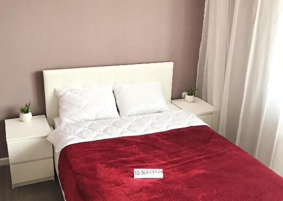 Adler City Centre Apartment | Apartment on Stanislavskogo 1A