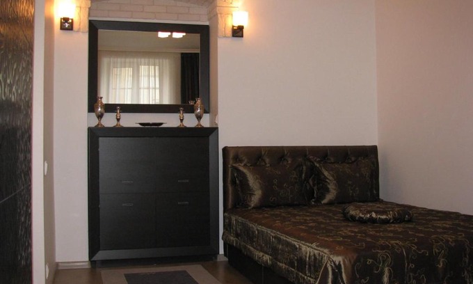 Lviv City Center Apartment | Apartment on Staroievreiska