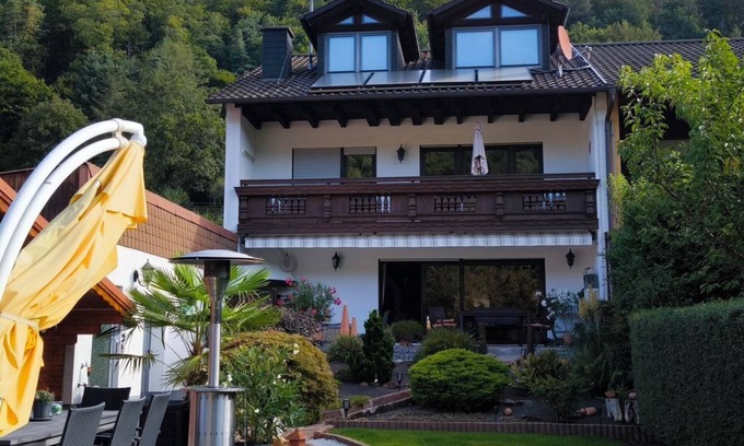 Eusserthal Apartment | Apartment on Sulzbach