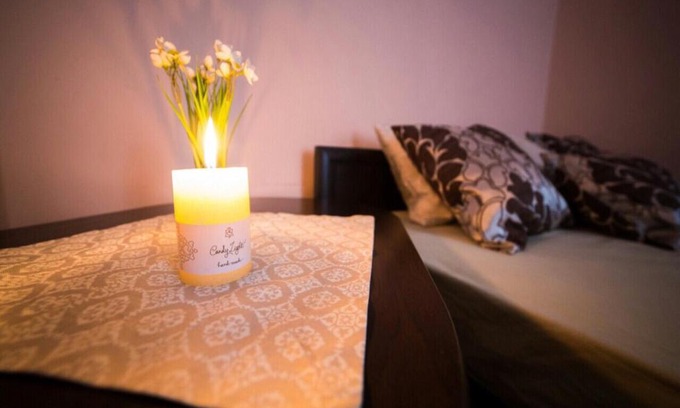 Lviv City Center Apartment | Apartment on Teatralna 7