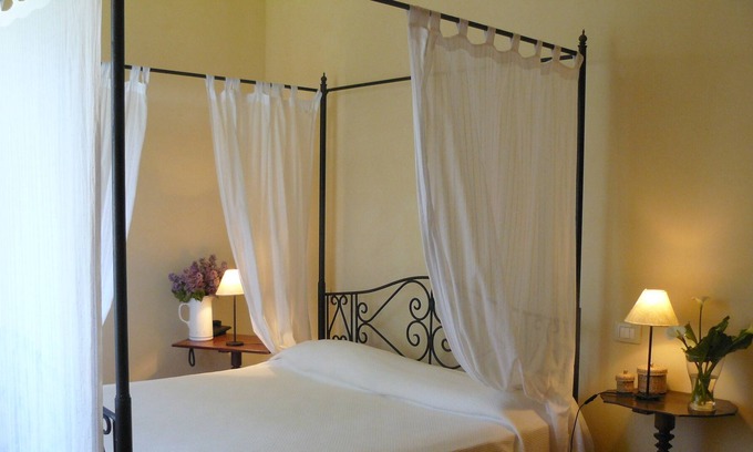 Certaldo Apartment | Apartment on the Chianti hills with swimming pool between Florence and Sienn