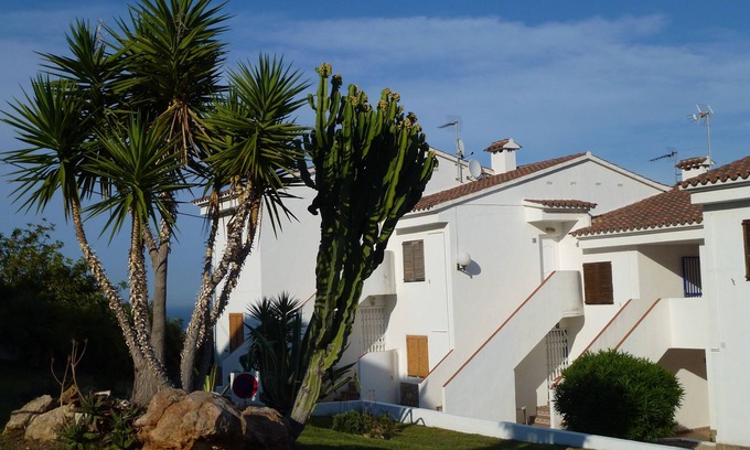 Peniscola Apartment | Apartment on the Costa Azahar