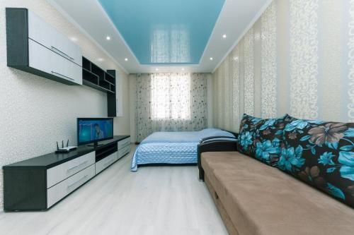 Pozniaky Apartment | Apartment on Urlovskaya 23a