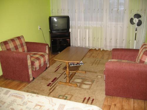 Rivne Apartment | Apartment on Vasylya Chervoniya 67