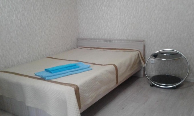 Rodina Apartment | Apartment on Vladimirskaya 9