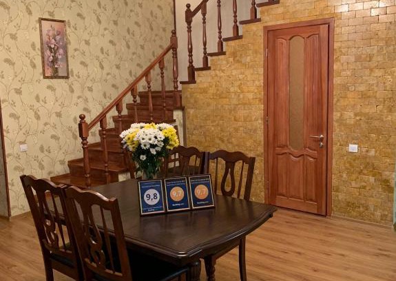 Odessa City Center Apartment | Apartment on Zhukovskogo