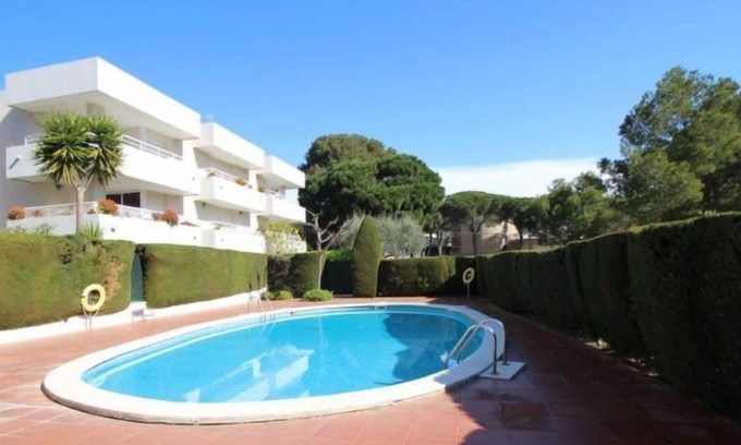 Begur Apartment | Apartment OPEN PALS in Pals - 6 persons, 3 bedrooms