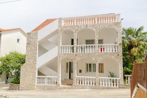 Prcanj Apartment | Apartment Orlan