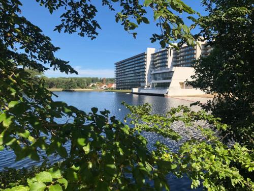 Knokke-Heist Apartment | Apartment Ormille-sur-Mer